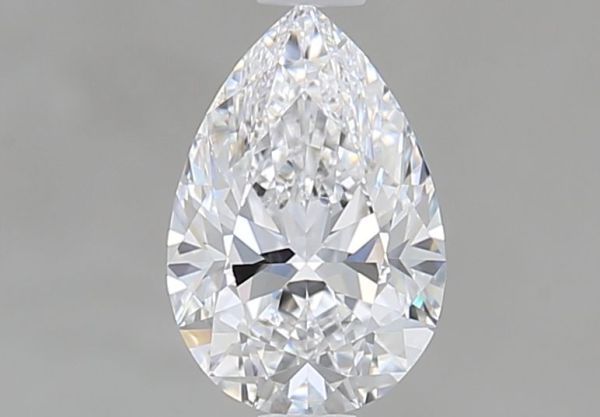 Pear Diamond image