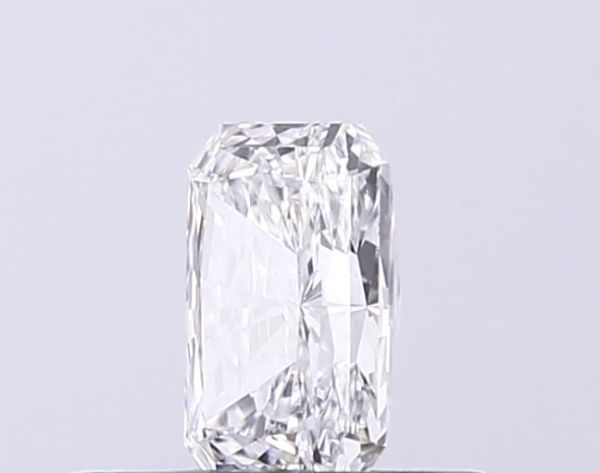 Radiant Lab-Grown Diamond image
