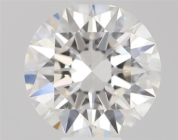 Round Diamond image