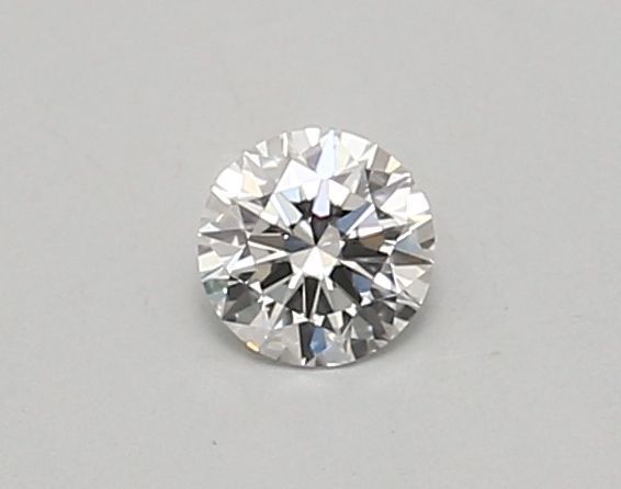 Round Lab-Grown Diamond image