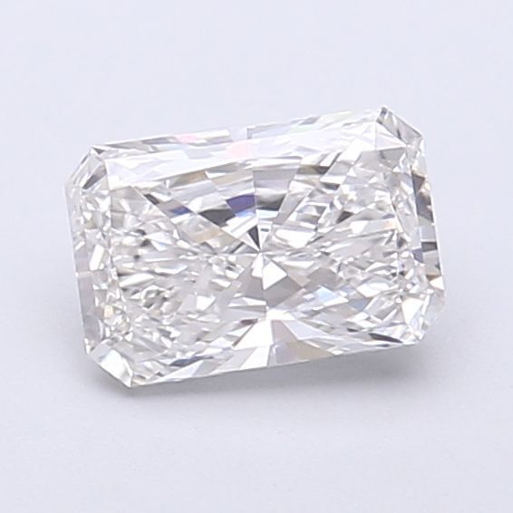 Radiant Lab-Grown Diamond image