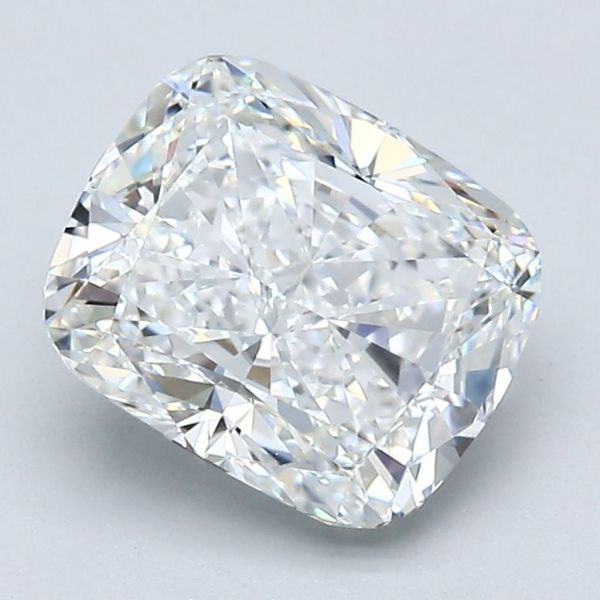 Cushion Diamond image