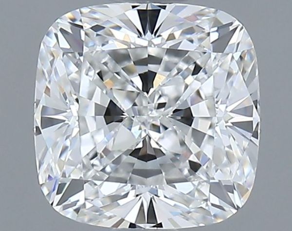 Cushion Diamond image