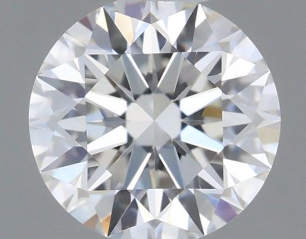 Round Diamond image