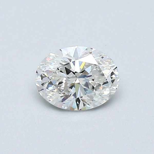 Oval Diamond image