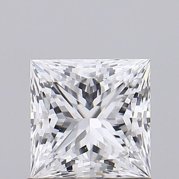 Princess Lab-Grown Diamond image