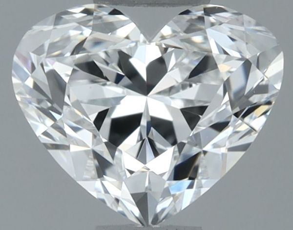 Heart Diamond image