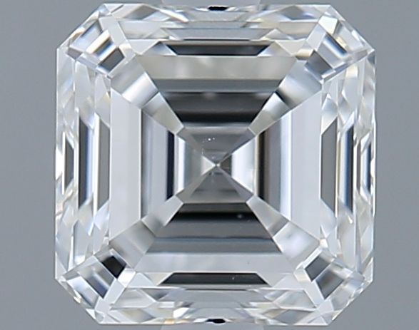 Asscher Diamond image