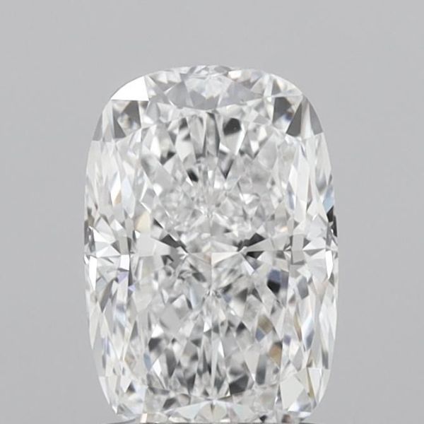 Cushion Lab-Grown Diamond image