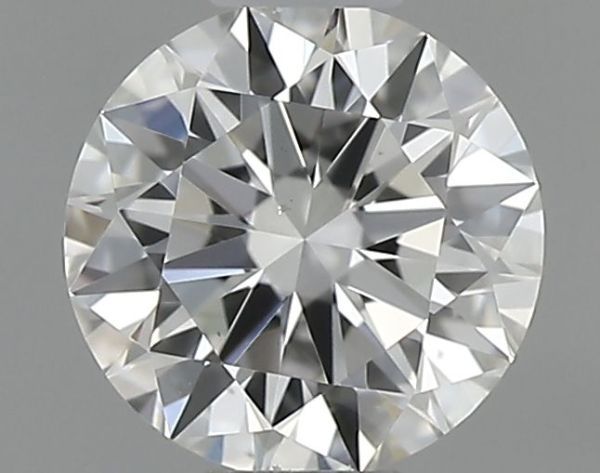 Round Diamond image