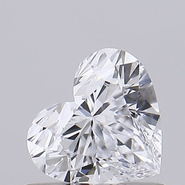 Heart Lab-Grown Diamond image