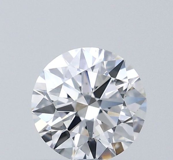 Round Diamond image