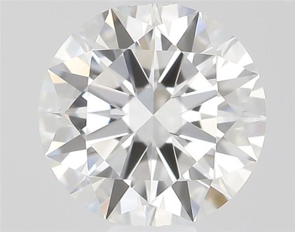 Round Diamond image