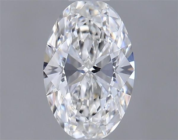 Oval Diamond image