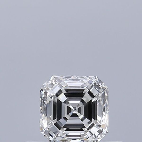 Asscher Diamond image