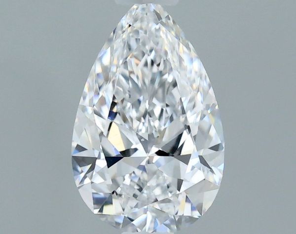 Pear Diamond image