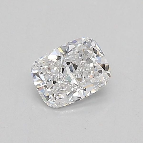 Cushion Lab-Grown Diamond image