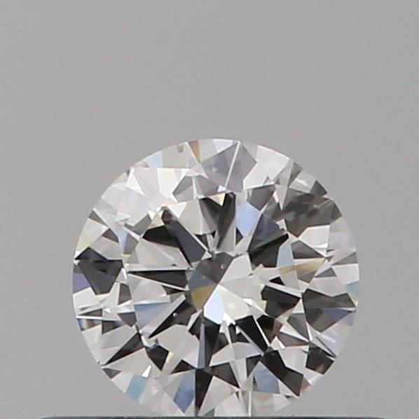 Round Diamond image