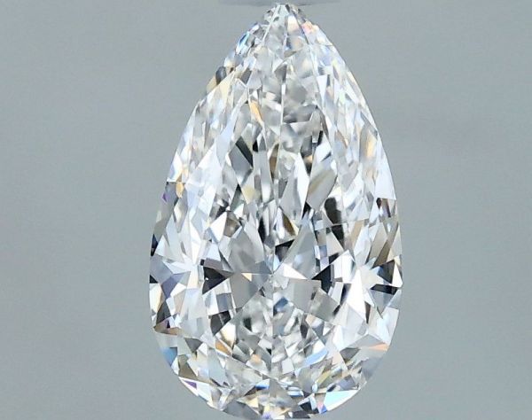 Pear Diamond image
