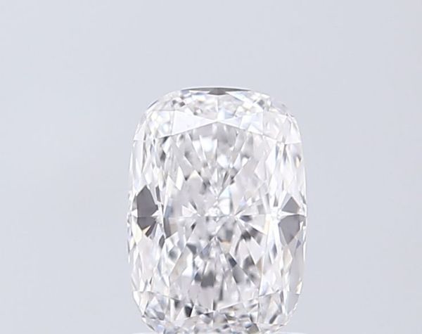 Cushion Lab-Grown Diamond image