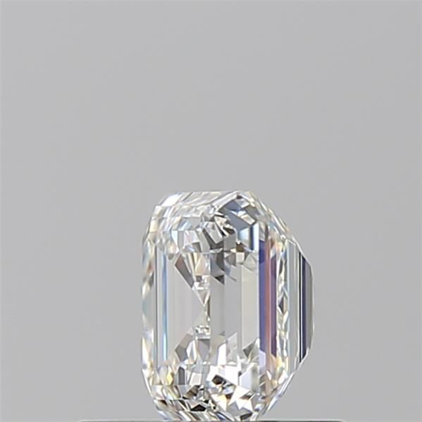 Asscher Diamond image