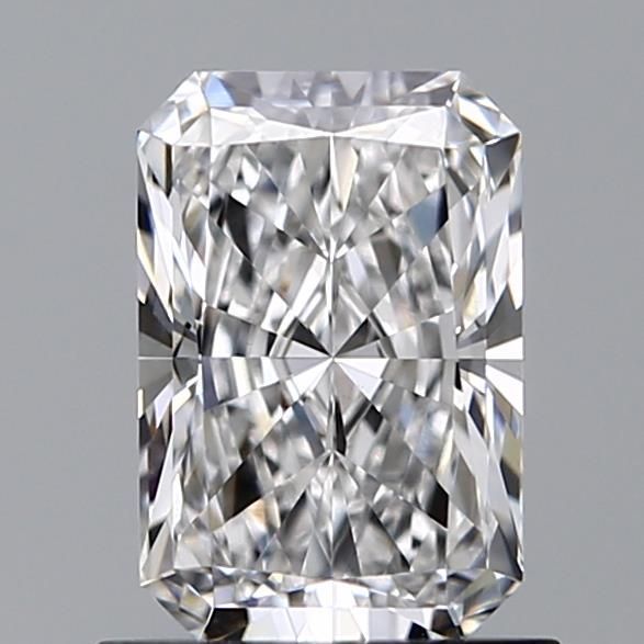 Radiant Lab-Grown Diamond image