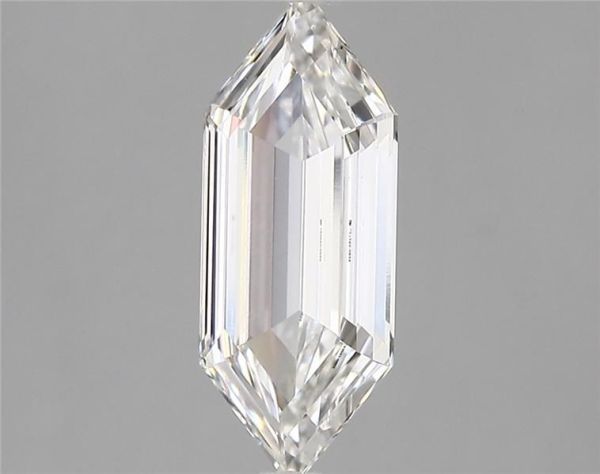 Hexagonal Lab-Grown Diamond image