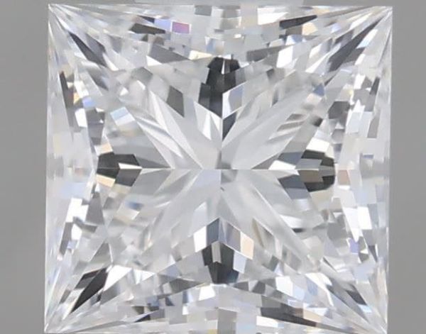 Princess Lab-Grown Diamond image