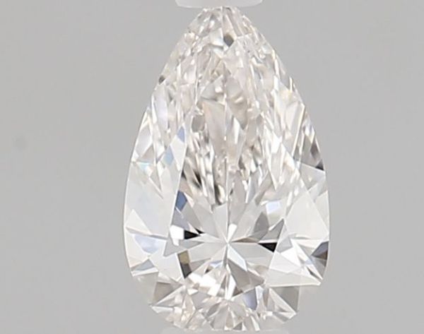 Pear Lab-Grown Diamond image