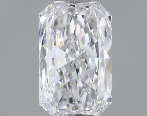 Radiant Lab-Grown Diamond image