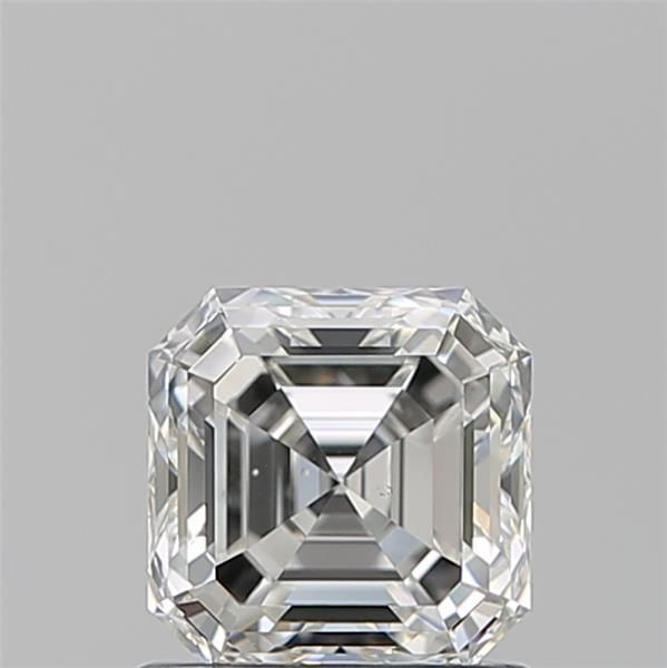Asscher Diamond image