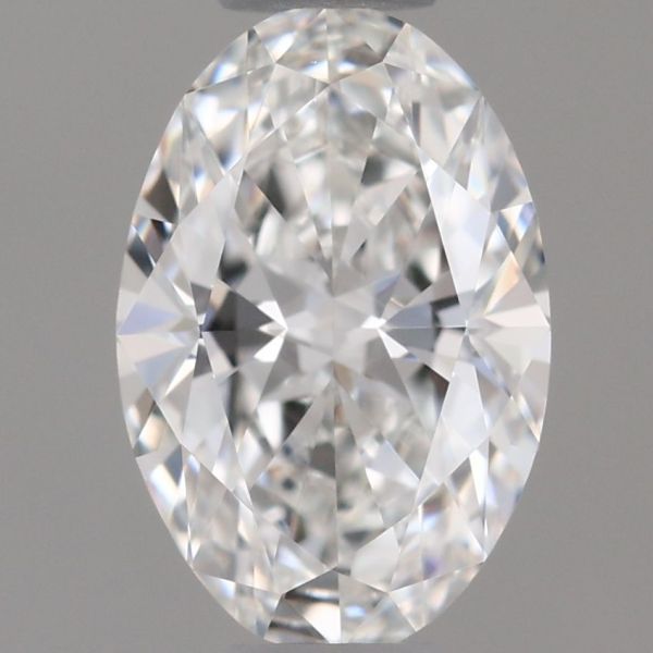Oval Diamond image
