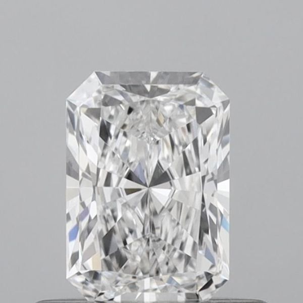 Radiant Lab-Grown Diamond image