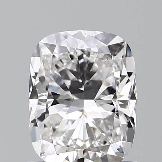 Cushion Lab-Grown Diamond image