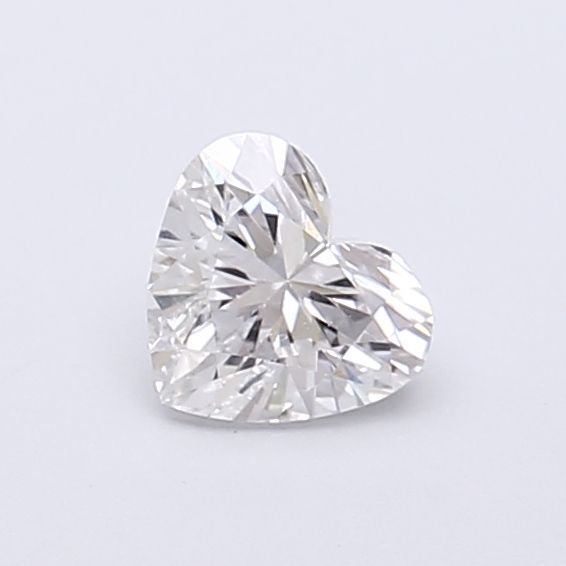 Heart Lab-Grown Diamond image
