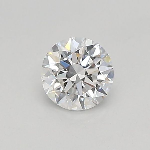 Round Lab-Grown Diamond image
