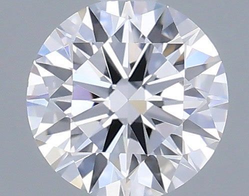 Round Lab-Grown Diamond image