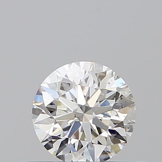 Round Diamond image