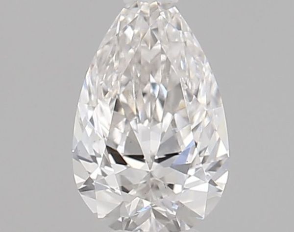 Pear Lab-Grown Diamond image