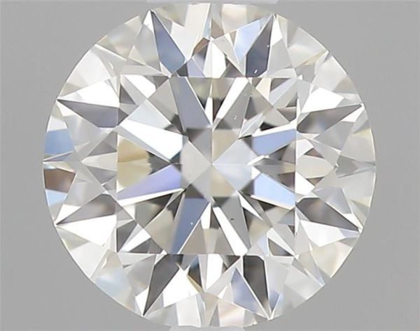 Round Diamond image