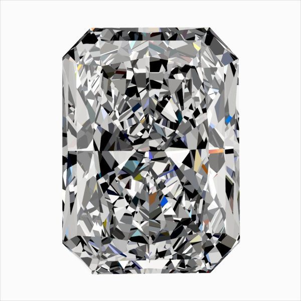 Radiant Diamond image