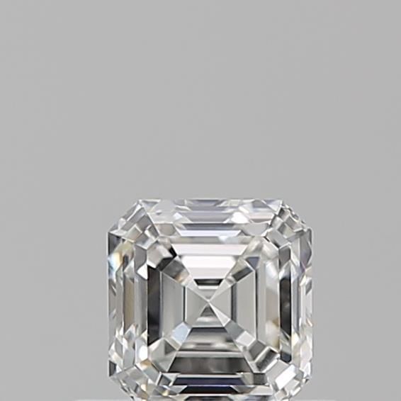 Asscher Diamond image