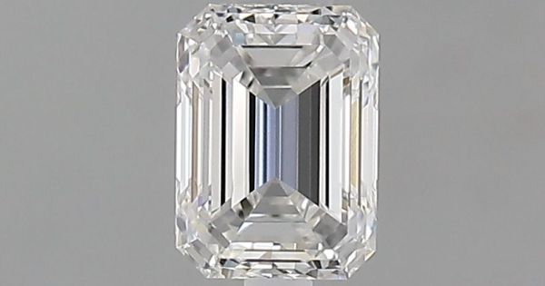 Emerald Diamond image