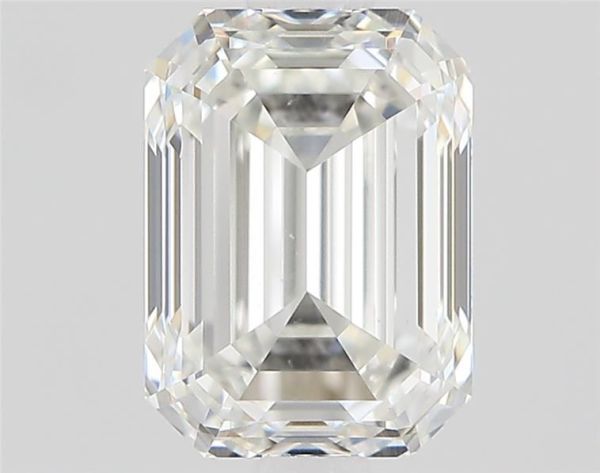 Emerald Diamond image