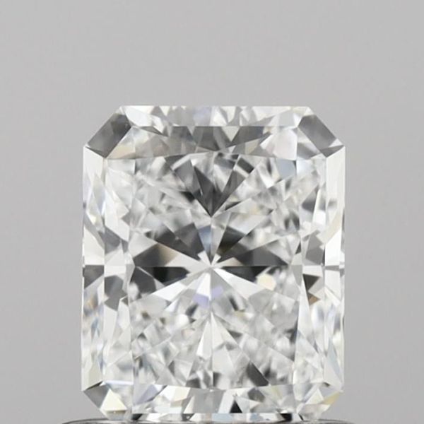 Radiant Lab-Grown Diamond image