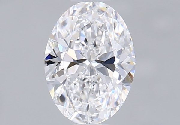 Oval Diamond image