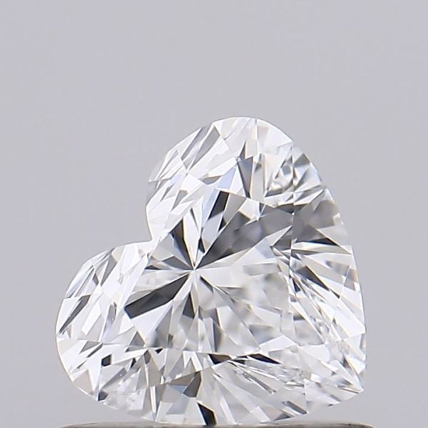 Heart Lab-Grown Diamond image