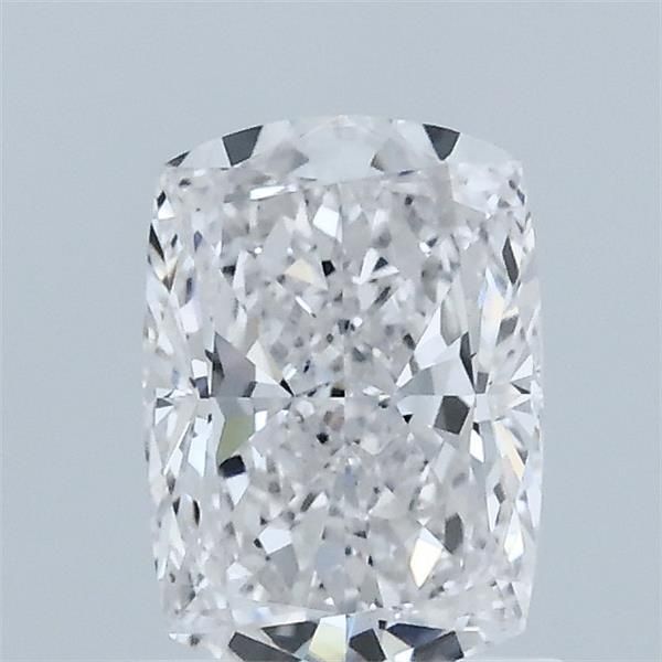 Cushion Lab-Grown Diamond image