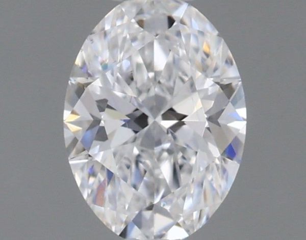 Oval Diamond image