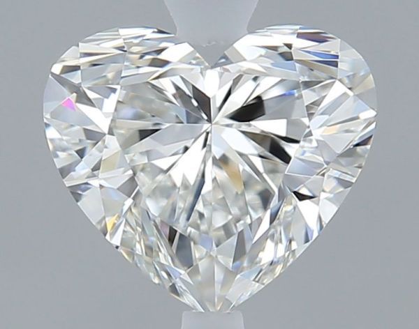 Heart Diamond image